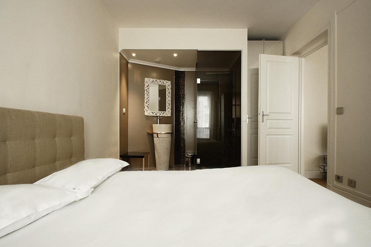 Appartement Bridgestreet Champs-elysées *