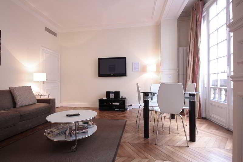 Appartement Bridgestreet Champs-elysées