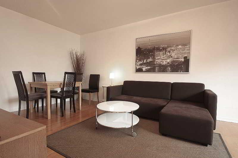 Bridgestreet Champs-elysées Appartement *