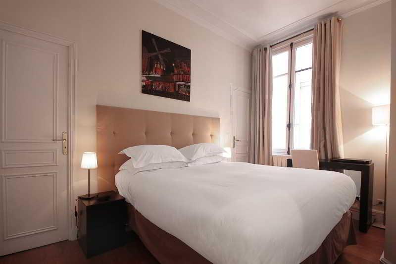 Appartement Bridgestreet Champs-elysées *