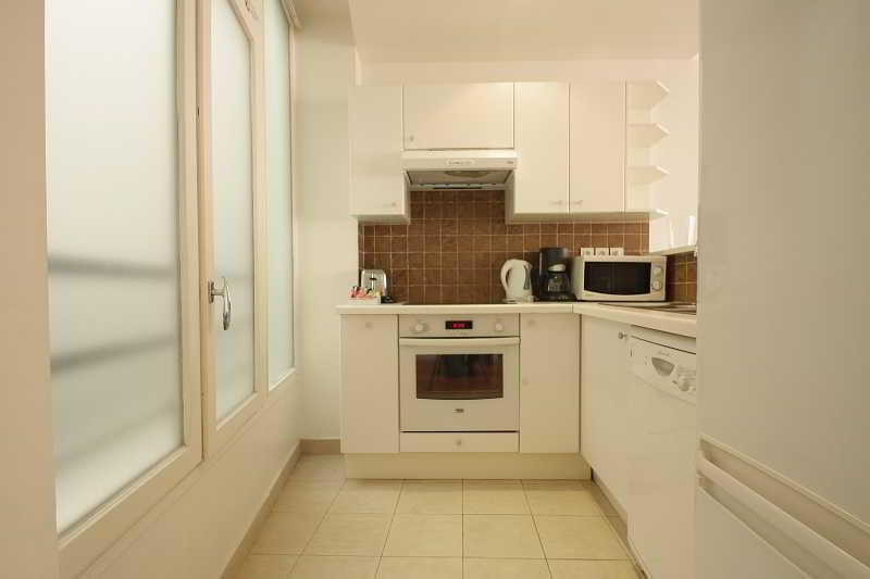 Bridgestreet Champs-elysées Appartement *