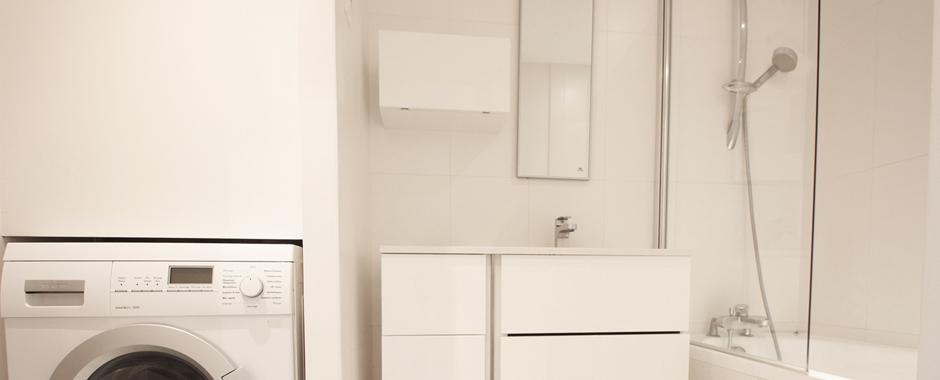Bridgestreet Champs-elysées Appartement *