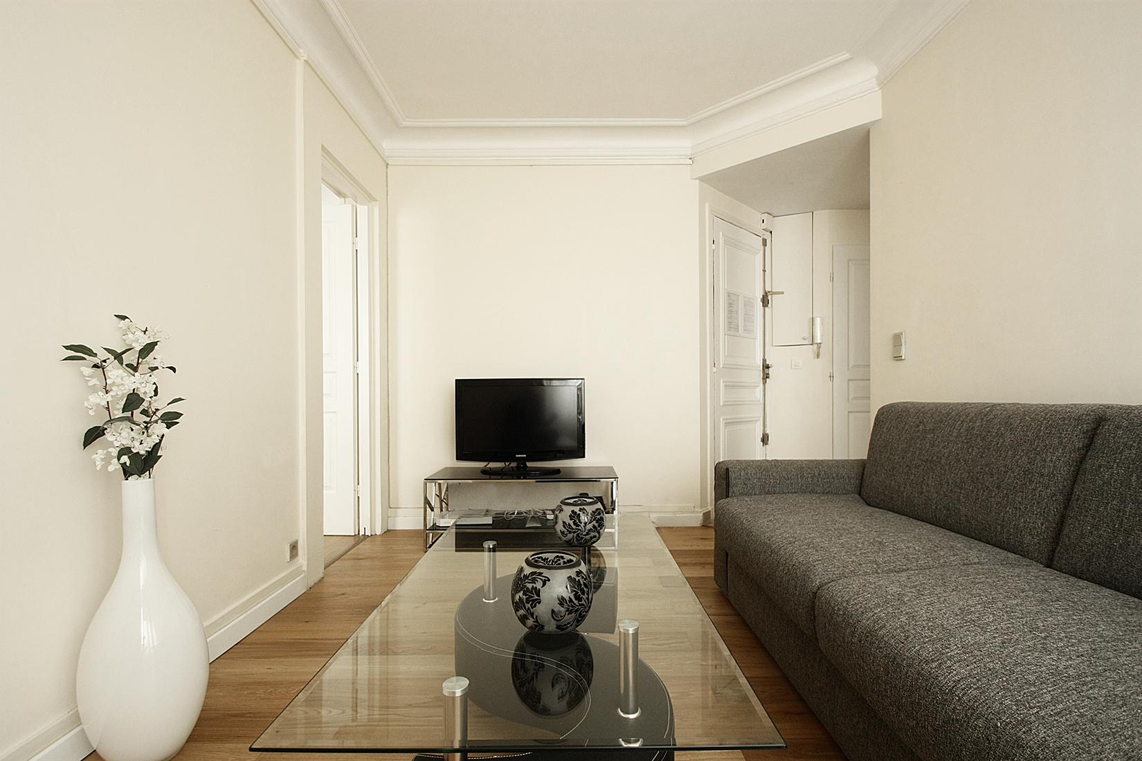Appartement Bridgestreet Champs-elysées Paris