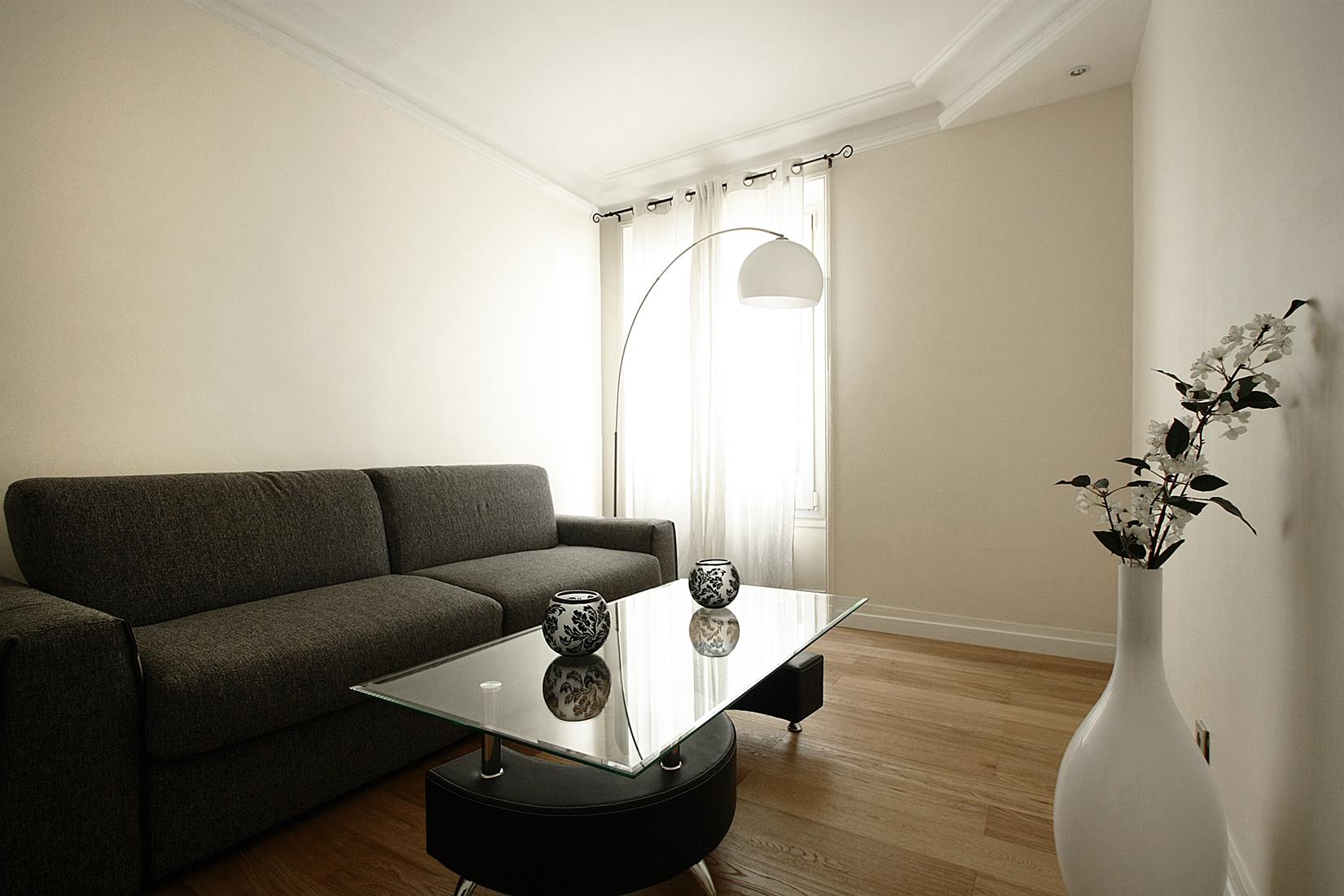 Bridgestreet Champs-elysées Appartement Paris