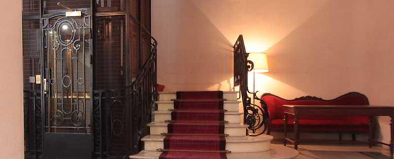 Appartement Bridgestreet Champs-elysées *