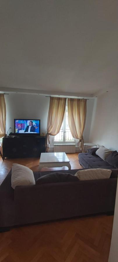 Bridgestreet Champs-elysées Appartement Paris