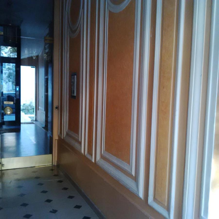 Bridgestreet Champs-elysées Appartement