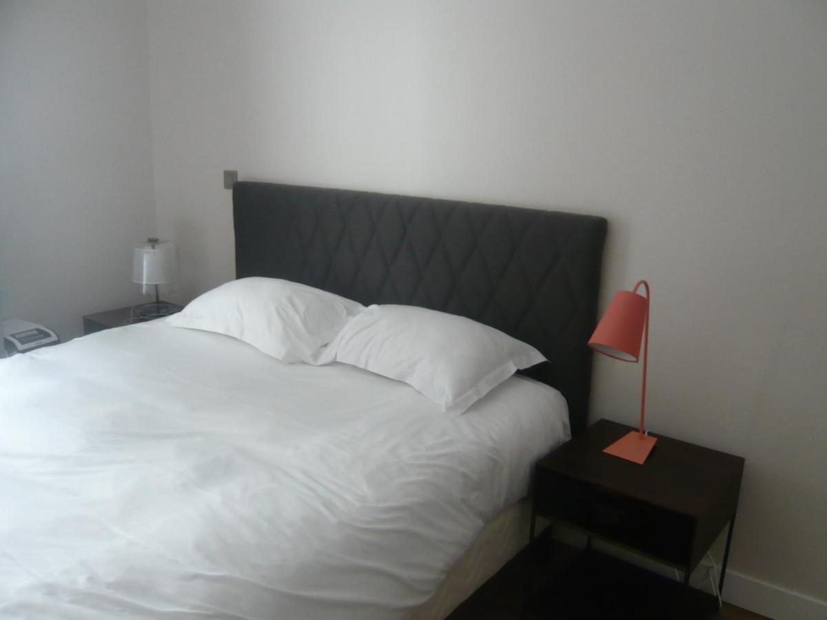Bridgestreet Champs-elysées Appartement *