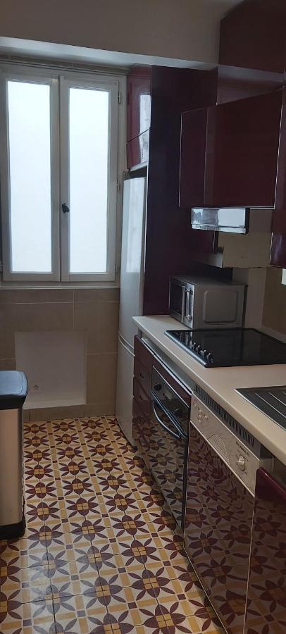 Appartement Bridgestreet Champs-elysées