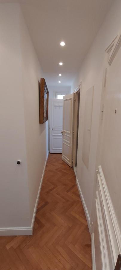 Bridgestreet Champs-elysées Appartement