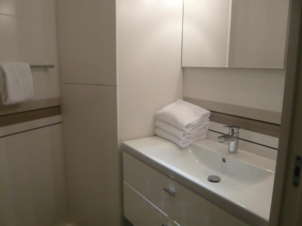 Appartement Bridgestreet Champs-elysées Paris