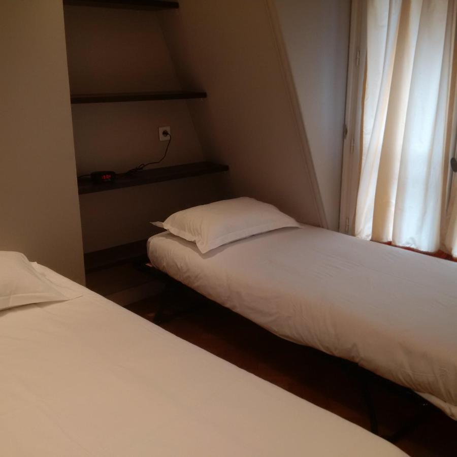 Bridgestreet Champs-elysées Appartement