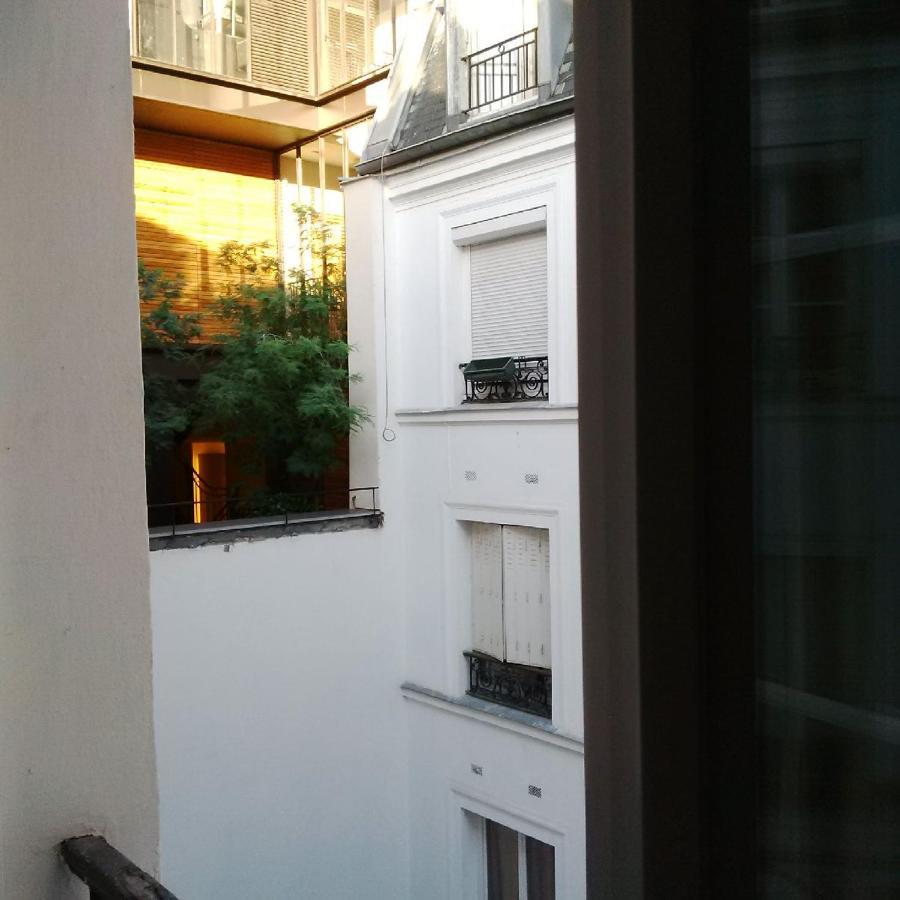 Appartement Bridgestreet Champs-elysées *