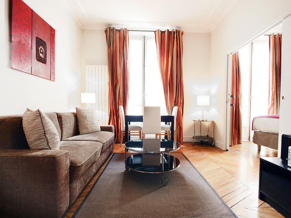 Bridgestreet Champs-elysées Appartement